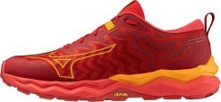 Mizuno Buty do biegania w terenie Mizuno WAVE DAICHI 8 GTX (J1GJ245602) 42.5. Buty do biegania męskie Mizuno, bez wzorów, bez zapięcia, do biegania, mizuno wave. Za 501.90 zł.