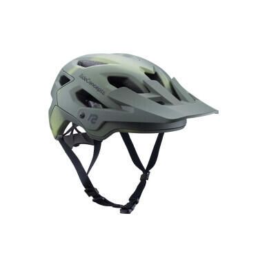 Zestaw słuchawkowy Ride Concepts Deploy. Zielone zestawy słuchawkowe RIDE CONCEPTS. Za 524.00 zł.