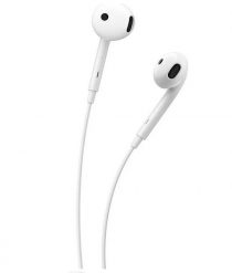 Słuchawki Edifier P180 Plus USB-C (białe). Białe słuchawki douszne EDIFIER. Za 32.70 zł.