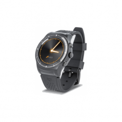 Forever Smartwatch SW-500. Czarne zegarki sportowe Forever. Za 399.00 zł.