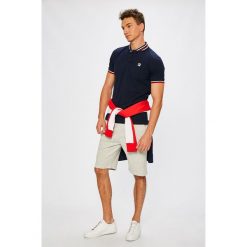 Fila - Szorty. Szorty sportowe męskie Fila. W wyprzedaży za 119.90 zł.