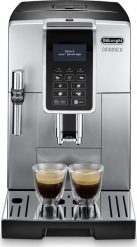 Ekspres ciśnieniowy DeLonghi Dinamica ECAM 350.35 SB. Ekspresy ciśnieniowe DeLonghi. Za 3,414.06 zł.