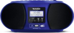 Radioodtwarzacz TechniSat Digitradio 1990 Bibi&Tina. Radia TECHNISAT. Za 397.54 zł.