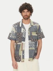 Levi's® Koszula Sunset Camp 72625-0110 Kolorowy Standard Fit. Koszule męskie m, bez wzorów, z bawełny, bez kołnierzyka, bez ramiączek. Za 169.99 zł.