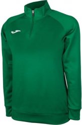 Joma Bluza piłkarska Joma Combi Faraon M 100285.450 - 100285.450*XL. Bluzy nierozpinane męskie Joma, m, bez wzorów, bez ramiączek, bez kaptura. Za 94.37 zł.
