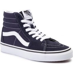 Tenisówki VANS - Sk8-Hi VN0A4BV6V7E1 Night Sky/True White. Trampki męskie Vans. Za 359.00 zł.