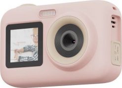 Kamera SJCAM SJCAM FUNCAM PLUS PINK. Różowe kamery sportowe SJCAM. Za 207.57 zł.