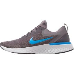 Nike Performance ODYSSEY REACT Obuwie do biegania treningowe thunder grey/blue hero/gunsmoke/black/vast grey. Buty treningowe męskie Nike Performance. Za 549.00 zł.