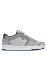 Globe Sneakersy Mojo 2.0 GBMOJO2 15245 Szary. Szare buty sportowe na co dzień męskie Globe, m, bez wzorów, ze skóry, bez ramiączek, bez kaptura. Za 189.99 zł.