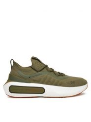 Under Armour Sneakersy UA Phantom 4 3027593 Zielony. Zielone buty sportowe na co dzień męskie Under Armour, m, bez wzorów, z materiału, bez ramiączek, bez kaptura. Za 389.99 zł.