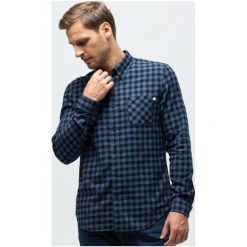 Timberland Koszula Back River Brushed Cotton Checks Shirt Sl , multicolor, rozmiar M. Koszule męskie Timberland, m, z aplikacjami, z bawełny, bez kołnierzyka, bez ramiączek. Za 379.99 zł.