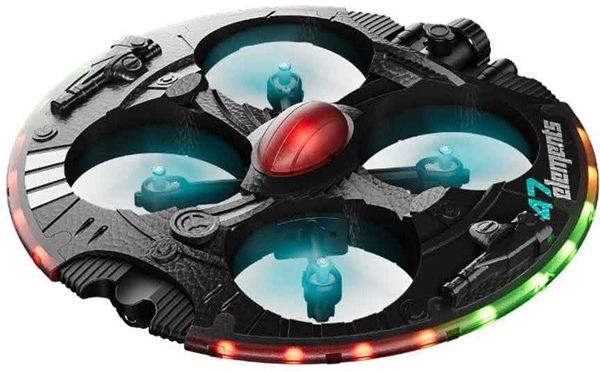 Dron na radio ładowarka G215144 87724. Drony Gazelo. Za 169.00 zł.