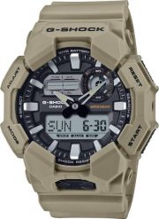 Zegarek G-SHOCK Zegarek Casio G-Shock GA-010-5AER męski . Zegarki męskie G-Shock. Za 373.58 zł.