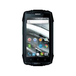 Myphone Iron II Czarny Smartfon. Smartfony marki MYPHONE. Za 397.00 zł.