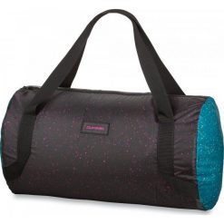 Dakine Torba Sportowa Women's Stashable Duffle 33l Spradical. Czarne torby sportowe męskie Dakine, bez wzorów. Za 99.00 zł.