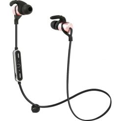 Wodoszczelne słuchawki sportowe Bluetooth - dł. 86 cm. Słuchawki bluetooth marki Whipearl. W wyprzedaży za 108.95 zł.
