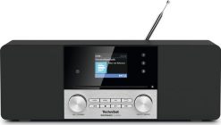 Radio TechniSat Digitradio 3 Voice. Radia TECHNISAT. Za 853.76 zł.