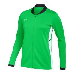 Kurtka Męska Academy 25. Zielone kurtki męskie Nike, m, bez wzorów, sportowe, bez ramiączek, bez kaptura. Za 210.99 zł.
