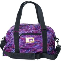 IQ Torba sportowa Fitbag blue optic print 30l. Torby sportowe męskie marki IQ. Za 89.99 zł.