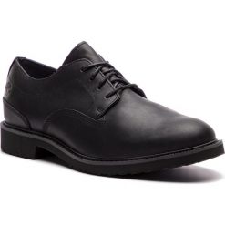 Półbuty TIMBERLAND - Brook Park TB0A1PGB Black. Eleganckie półbuty męskie marki Timberland. W wyprzedaży za 369.00 zł.