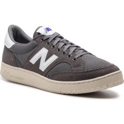 Sneakersy NEW BALANCE - CT400NDD Szary. Buty sportowe na co dzień męskie marki New Balance. W wyprzedaży za 299.00 zł.
