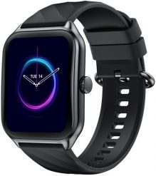 Smartwatch Zeblaze Smartwatch GTS 4 (czarny). Czarne zegarki smartwatch Zeblaze. Za 170.99 zł.
