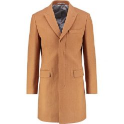 Pier One Krótki płaszcz tan. Płaszcze męskie marki Pier One. Za 569.00 zł.