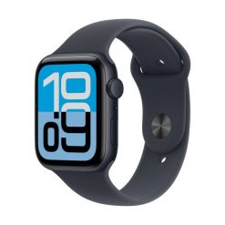 Smartwatch APPLE Apple Watch SE 3 Smartwatch. Czarne zegarki smartwatch Apple. Za 1,487.90 zł.