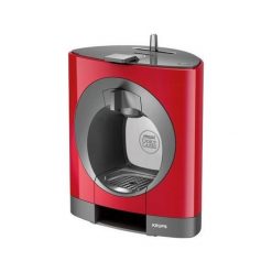Krups KP1105 Dolce Gusto Oblo Czerwony Ekspres. Ekspresy ciśnieniowe marki KRUPS. Za 409.00 zł.