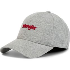 Czapka z daszkiem WRANGLER - Jersey Cap W0M229047 Red. Czapki męskie marki Wrangler. Za 109.00 zł.