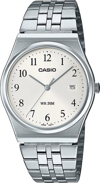 Zegarek Casio Zegarek Męski Casio MTP-B145D-7B + BOX (zd230f). Zegarki męskie Casio. Za 334.99 zł.