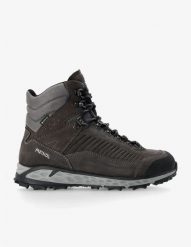 Buty turystyczne Meindl Gemona GTX - anthracite/lemon. Buty trekkingowe męskie Meindl, bez wzorów, bez zapięcia. Za 1,294.05 zł.