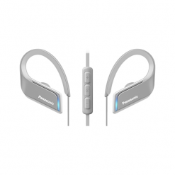 Panasonic RP-BTS55 Szare. Słuchawki bluetooth PANASONIC. Za 329.00 zł.