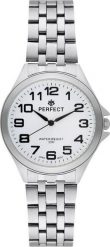 Zegarek Perfect R412P-21 męski klasyczny czytelny . Zegarki męskie Perfect. Za 134.65 zł.