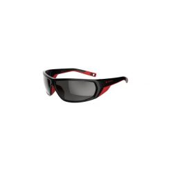 Okulary przeciwsłoneczne MH570 polaryzacyjne kategoria 4. Okulary przeciwsłoneczne męskie marki QUECHUA. Za 139.99 zł.