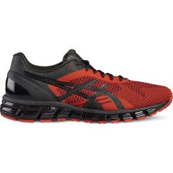 Asics Gel-Quantum 360 Knit T728N-2690. Brązowe buty do biegania męskie Asics, z materiału. W wyprzedaży za 699.99 zł.