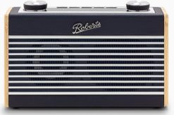 Roberts Radio Rambler Uno Navy Blue. Niebieskie radia NoName. Za 744.89 zł.