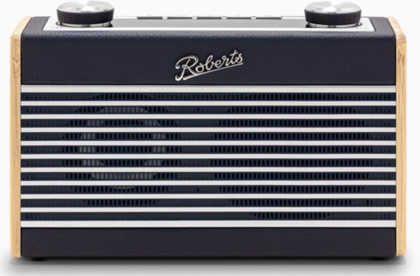 Roberts Radio Rambler Uno Navy Blue. Niebieskie radia NoName. Za 744.89 zł.