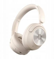 Słuchawki OneOdio Słuchawki bezprzewodowe A6 (białe). Białe słuchawki bluetooth ONEODIO. Za 299.00 zł.