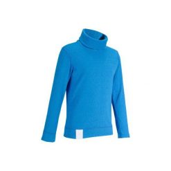 Koszulka 2WARM. Niebieskie bielizna termoaktywna męska WED'ZE. Za 29.99 zł.