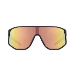 Okulary przeciwsłoneczne Redbull Spect Eyewear. Zielone okulary przeciwsłoneczne męskie RED BULL SPECT EYEWEAR, bez wzorów, sportowe. Za 392.00 zł.