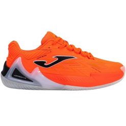 Buty do padla męskie Joma Open OM. Czerwone buty sportowe na co dzień męskie Joma, m, bez wzorów, bez ramiączek, bez kaptura. Za 329.99 zł.