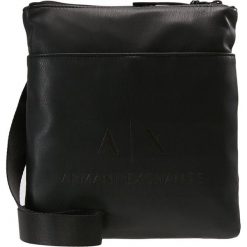 Armani Exchange Plecak black/gun metal. Plecaki męskie Armani Exchange. Za 549.00 zł.