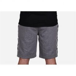 Spodnie sportowe męskie Nike Air Jordan Jumpman. Szare szorty sportowe męskie Nike, bez wzorów, sportowe. Za 277.00 zł.