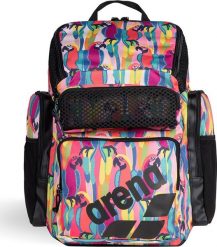 Arena Plecak sportowy One Go 45l Tropical Delight (010232/904). Plecaki męskie ARENA, bez wzorów. Za 387.20 zł.