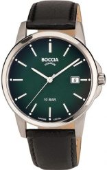 Zegarek Boccia Titanium Sport 3633-02. Zegarki sportowe Boccia Titanium. Za 317.99 zł.
