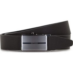 Pasek męski 86-8M-320-8. Paski męskie Wittchen. Za 119.90 zł.