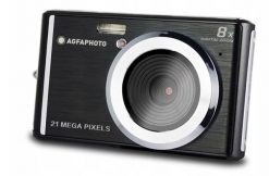 Agfa Photo DC5200 Czarny. Aparaty kompaktowe AgfaPhoto. Za 279.00 zł.