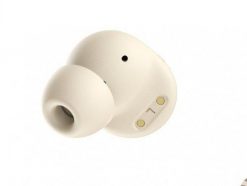 Bezprzewodowe słuchawki TWS Havit TW969 Lite (beżowy). Brązowe słuchawki bluetooth Havit. Za 52.02 zł.