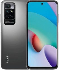 Smartfon Xiaomi Smartfony Redmi 10 6,5" Octa Core 4 GB RAM 64 GB Szary. Szare smartfony Xiaomi. Za 867.63 zł.